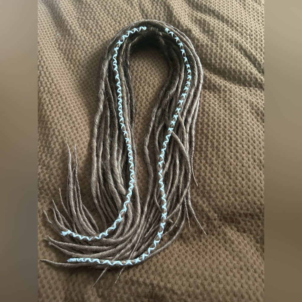 DreadFullHippie Dreadlock Extensions